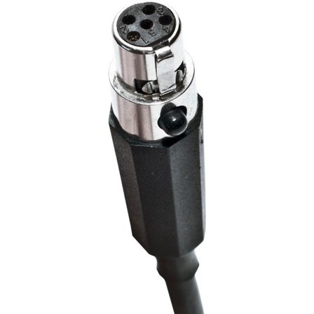 SVB 51454 FLEX-kabel, Kommunikation