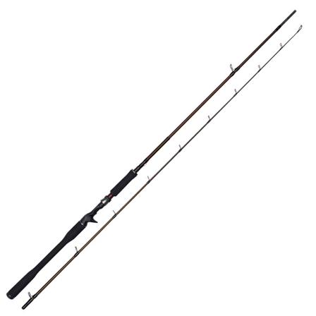 Westin W4 Powershad-T 2nd 8 ́/240cm XH 30-90g