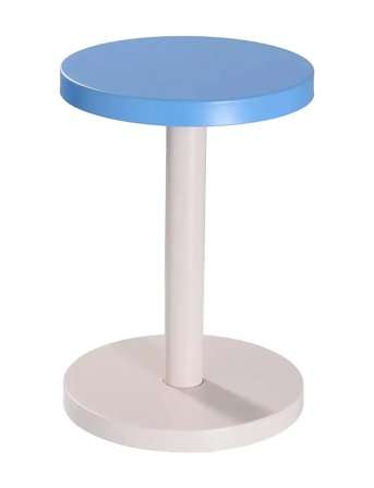 Design Letters Trisse 3-In-1 Small - Blue - H:45CM