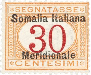 Italien 1906 - Sassone 4 - Postfrisk