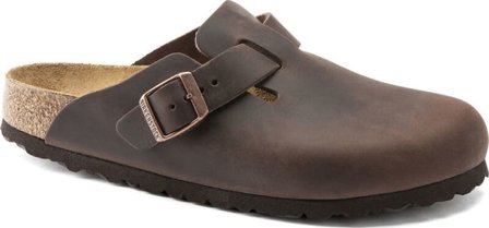 Birkenstock Women ́s Boston Narrow Women other shoes Brown 37