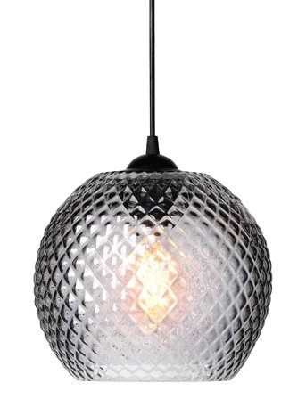 Halo Design Nobb - Black - ONE SIZE