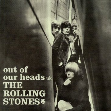 Out of our heads (int'l ve Rolling Stones