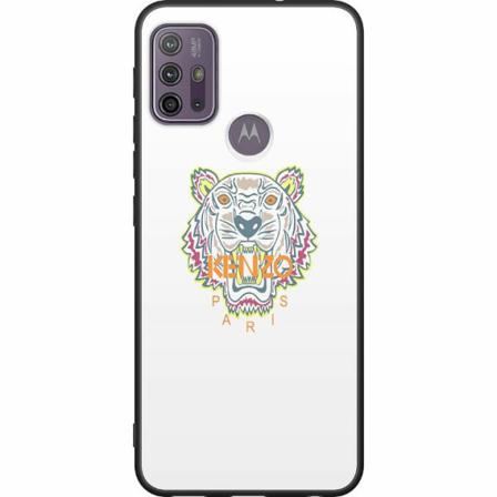 Motorola Moto G10 Svart Skal Mr Kenzo