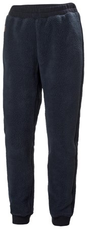 Helly Hansen Workwear Heritage 72181_590 Pälsfiberbyxa marinblå XL, Arbetskläder