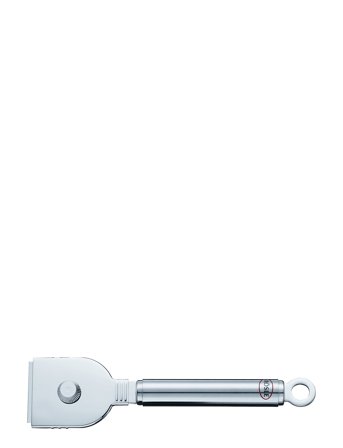 Rösle Skraber - Silver - 19.5 cm