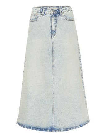 Gestuz | Manulagz Hw Midi Skirt | 36