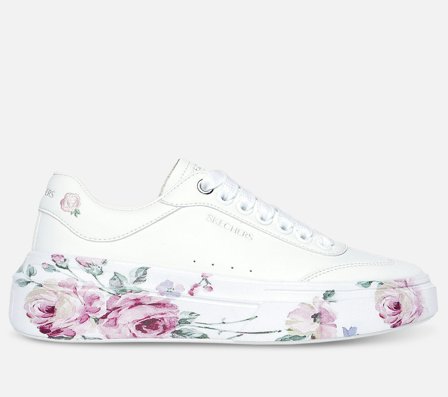 Skechers, Cordova Classic - Painted Florals, 36, Dame