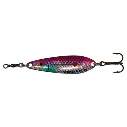 Gladsax Mini Alfa Copper 12g Prisma - Cerise/Green