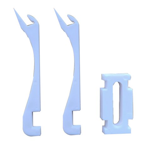 Skjærebrettforlenger for Cricut Maker3 Maker-serien, skjærebrettforlengerstøtte