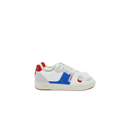 Faguo Ceiba Sneakers Blå, Herre, Størrelse: 42 EU