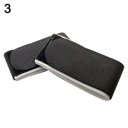 Justerbar skistang skulderhåndholder 3 3