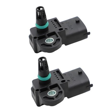 Polaris Sportsman RZR Ranger T-Map -anturi TMAP Ilmanotto Paineanturi RZR 570 800 900 1000 EFI XP ATV 2410422 2411528