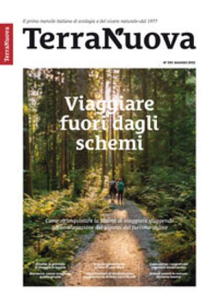 Terra nuova (2023). Vol. 5: Maggio