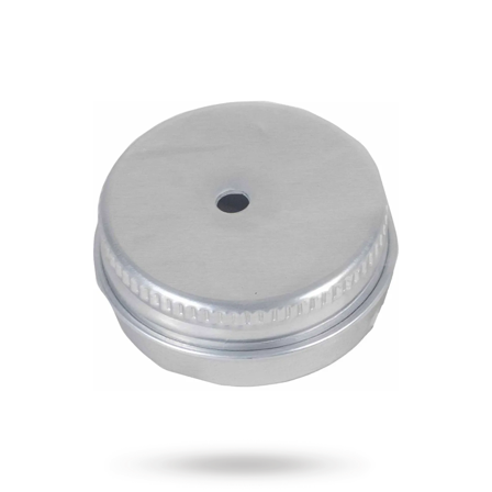 Ozami - Ozami Nosework Duftbeholder Small uten magnet