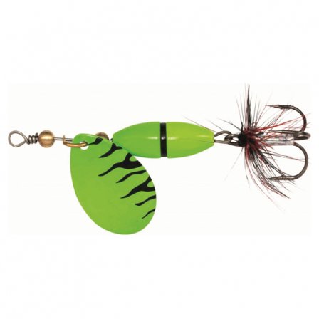 Kinetic Fizz 10g - Green/Black Ribbon
