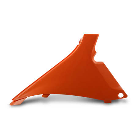 Coperchio Cassa Filtro Polisport - KTM 125 SX 2012-2012