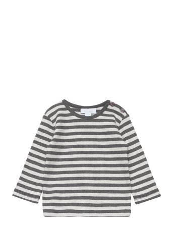 T-Shirt Patterned Noa Noa Miniature