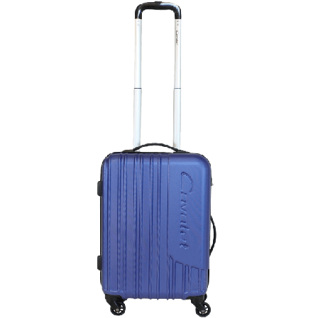 Cavalet Malibu Kabin Väskor Unisex Blå 54