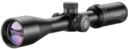 Hawke Vantage 3-9x40 L4A Dot belyst 1