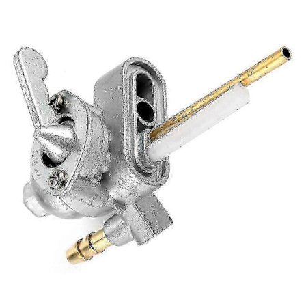 Bensinkran med O-ring for Honda CB100 CB125 CB175 XL125