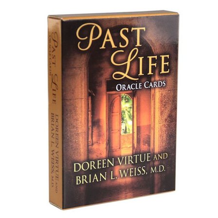 Tarot orakel kort spådom kort 101