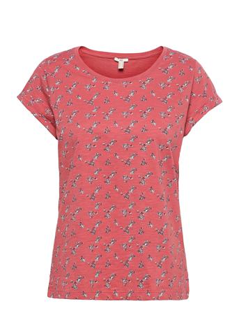 T-Shirts Pink EDC By Esprit