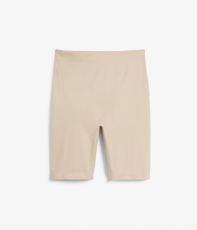 Kappahl | Shortsialushousut | Beige