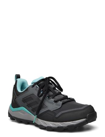 Terrex Tracerocker 2 Gtx W Shoes Sport Shoes Outdoor/hiking Shoes Svart Adidas Performance