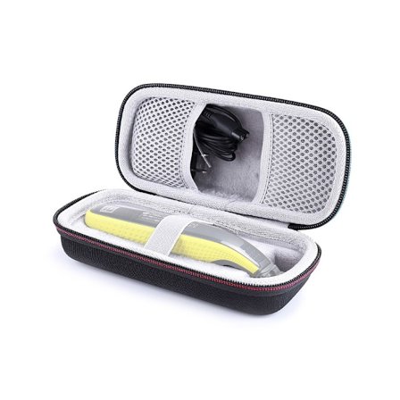 Kotelo Philips OneBlade -laitteelle