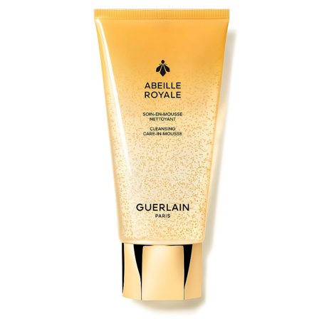 GUERLAIN Abeille Royale Cleansing Foam 175 ml, Skincare, Renseprodukter, Rens & Vask