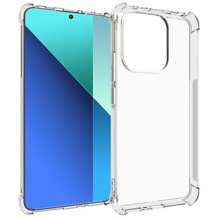 Lux-Case Airbag Xiaomi Redmi Note 13 skal