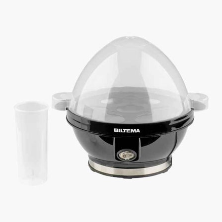 Biltema - Eggkoker 1–7 egg