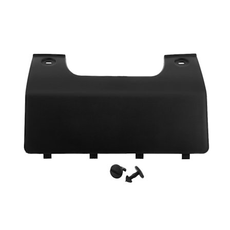 Land Rover LR3 LR4 Bakre Stötfångare Dragkrok Skydd 05-12 DPO 500011PCL