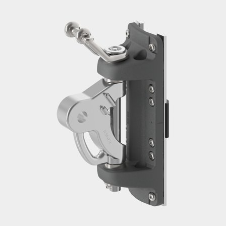 BOOM BKT C264-C304/ B199 SH. (508-233-09)