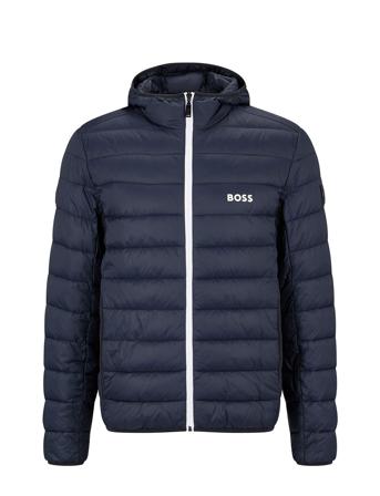 J_Thor Blue BOSS