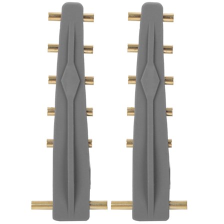 Mavic Mini Drone Signalforsterker Fjernkontroll Antenne Rekkeviddeforlenger Grå