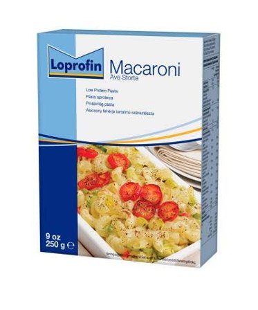 Loprofin Ave Storte 250g
