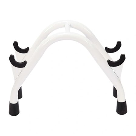 Dumbbell Rack Stable Weightlifting Stand Weight Rack for Training Gym Home