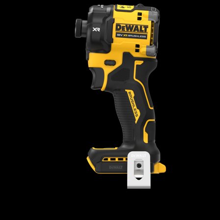 Dewalt DCF870NT-XJ Slagskruetrækker uden batteri og oplader, Maskiner