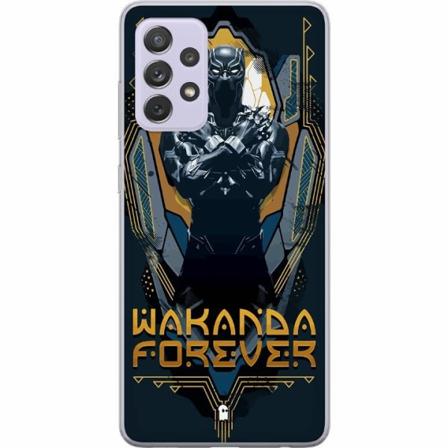 Samsung Galaxy A52s 5g Skal / Mobilskal - Black Panther: Wakan