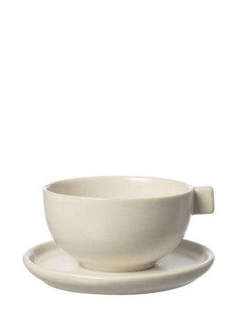 ERNST | Teacup W Saucer | 30 CL