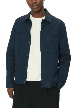 Matinique MAsolomon Skjortor Herr Blå XXL