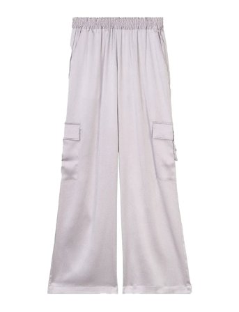 Ivo Nikkolo | Woven Trousers, Tacargo | 36