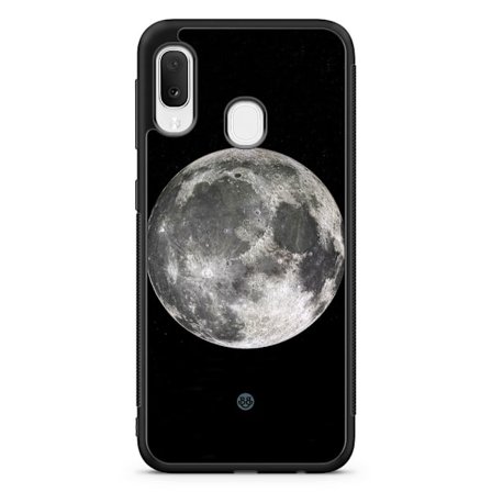 Bjornberry Skal Samsung Galaxy A20e - Moon