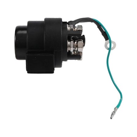 6E5-8195A-01-00 6E5-8195C-01-00 Power Trim Tilt Ned Relay Enhet for 115-200HK