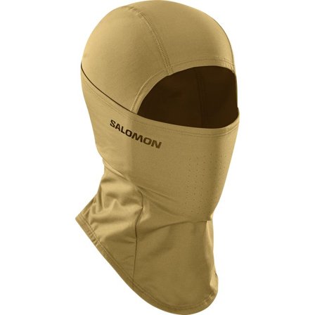 Salomon - Klobouky a čepice Klobouky a čepice Absolute Balaclava - Brilliant Olive
