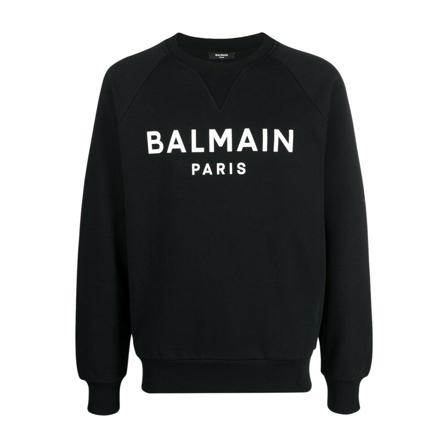 Balmain Blouses svart, Herr, Herr, Storlek: S