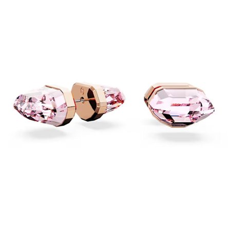SWAROVSKI 5626603 - Earrings Dam (1,3X1CM)