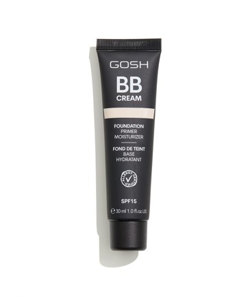 GOSH COPENHAGEN Gosh Hydramatt Foundation - Nude - 30 ML
